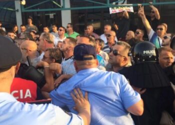 Goditën eskortën e kryeministrit Rama, 7 persona dalin në gjyq pas 5 vitesh
