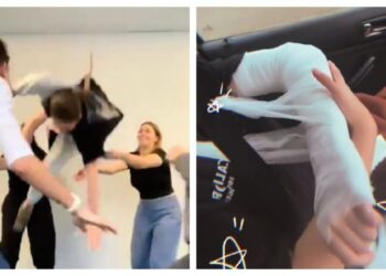 Sfida e rrezikshme në TikTok, AMA paralajmëron të rinjtë shqiptarë