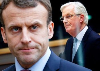 Kryeministri i ri brenda të shtunës, kush janë 4 emrat në tryezën e Macron?