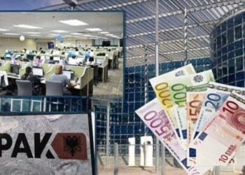 Mashtrime miliona euro përmes Call Center, GJKKO dënon me nga 10 vite burg Irisa Puca e Adrian Korriku