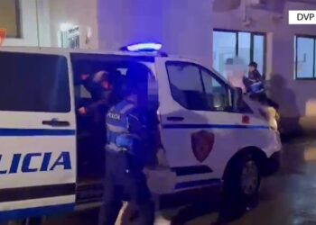 Spanjolle, kolumbiane dhe venezueliane, çmontohet rrjeti i prostitucionit në Elbasan! Arrestohen 7 persona