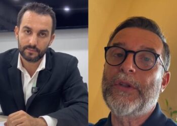 “Je përgjegjës po i ndodhi gjë familjes time”- Lapaj akuza Braçes për kërcënim: Mblidh zagarët!