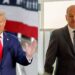 “Nuk do shkelim mbi trupat e ukrainasve”- Scholz konfirmon marrëveshjen me Trump për Ukrainën