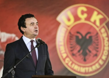 Albin Kurti komenton gjyqin në Hagë: Krerët e UÇK po mbahen padrejtësisht!