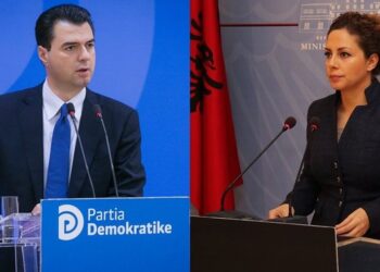 Opinioni i Venecias, Basha: Mazhoranca duhet t’i heqë menjëherë mandatin Xhaçkës!