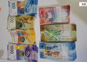 Procedohen dy shqiptarë të Kosovës, tentuan të kalojnë në Morinë me 21 mijë franga