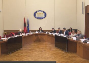 Konferenca e kryetarëve, PD kërkon votim për Xhaçkën në Kushtetuese, PS refuzon