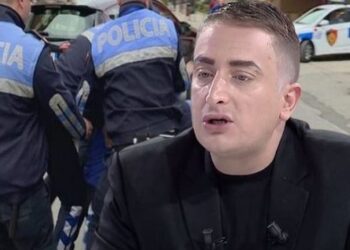 Akuzohet për mashtrim, Gjykata vendos ‘detyrim paraqitje’ për aktorin Rezart Veleshnja