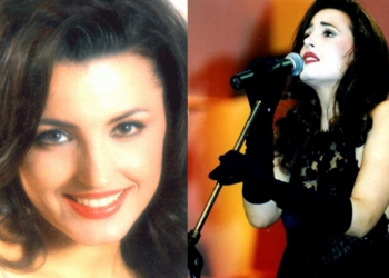 “Punoj shumë, mbaj familjen”, intervista e rrallë e Parashqevi Simakut, kur fliste për jetën në SHBA