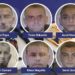 Trafik armësh dhe kokainë Shqipëri-Kosovë, lihen në burg pa afat 5 të arrestuarit