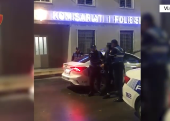 6 grabitje në 3 muaj, nga bletët te paratë e bagëtitë, arrestohet dyshja e “skifterëve” në Vlorë