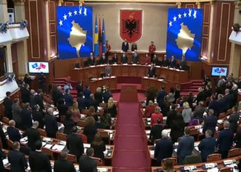 Zbardhet agjenda e mbledhjes së përbashkët të Kuvendeve të Kosovës dhe Shqipërisë