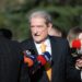 Berisha mbetet “non grata” në SHBA: Nuk jam këtu për të diskutuar të shkuarën…