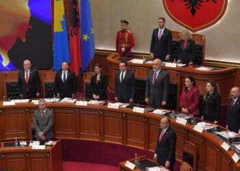Mblidhen sot kuvendet e Shqipërisë dhe Kosovës, në fokus agjenda europiane