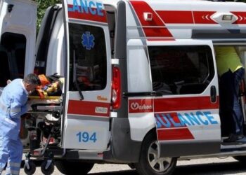 Tragjike! 34-vjeçarja shtatzënë i jep fund jetës me armë zjarri, pas një feste familjare në shtëpi…