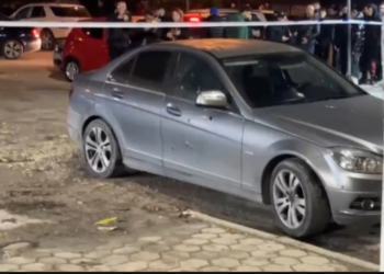 U derdhën 80 plumba ndaj tij, Kevin Hajrulla në gjendje të stabilizuar, mësohen detaje të reja nga ngjarja