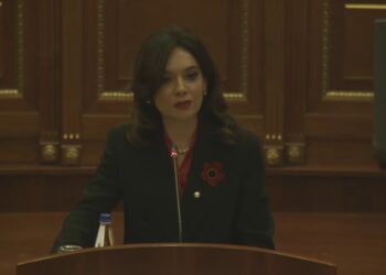 Spiropali: Kosova, një flamur më shumë në selinë e OKB
