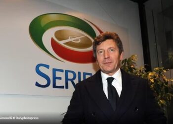 Zgjidhet kreu i ri i Seria A