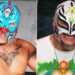 Wrestling në zi, ndahet papritur nga jeta legjenda Rey Mysterio