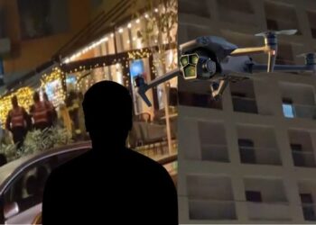 DETAJE / Tritoli me dron në apartamentin e marrë me qira, flet pronari dhe objektivi