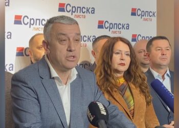 “Kurti, antiserb”/ Mungesa e certifikimit nga KQZ, Lista Serbe ankimon vendimin