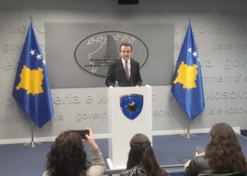 Paralajmëron Kurti: Para dhe pas vitit të ri mund të ketë sulme terroriste në Kosovë