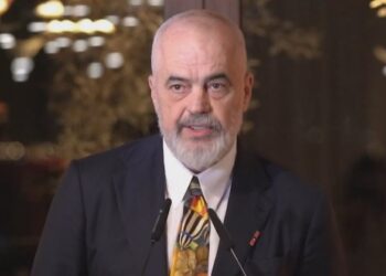 Rama darkë me ambasadorët: Shqipëria nuk ka plan B, veç BE-së