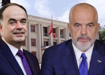 Krishtlindja, Rama e Begaj urojnë besimtarët e krishterë: Të reflektojmë mbi vlerat më të larta të njerëzimit