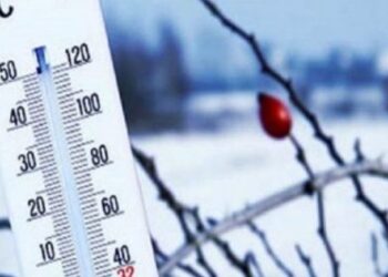 Temperatura të ulëta dhe erë e fortë, si parashikohet të jetë moti sot dhe ditët në vijim
