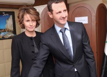 “Asma po vdes”- The Telegraph: Gruas së Bashar al Assad i është rikthyer leucemia, çfarë i kanë thënë mjekët në Moskë
