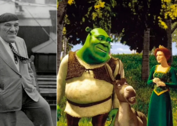 Kush është personazhi që përflitet se frymëzoi filmin ‘Shrek’? Historia tragjike e mundësit ‘më të shëmtuar në botë’
