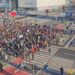 Vuçiç e gjen fajin dhe te Kosova, studentët serbë vazhdojnë protestat, 2 orë bllokadë në Novi Sad