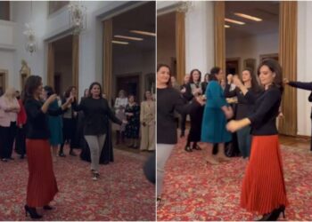 VIDEO/ Spiropali siç nuk e keni parë kurrë më parë, ia merr “Valles së Tropojës”