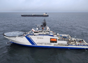 Incidenti me anijen ruse, Marina e Estonisë nis patrullimin për të mbrojtur kabllon nënujore