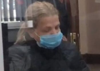 Mori ryshfet gjatë Covid, gjykata dënon me 4 vite burg sanitaren Tire Alldervishi