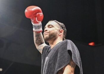 E trishtë! Shuhet në moshën 35-vjeçare kampioni i botës, theu rekordin e Mike Tyson