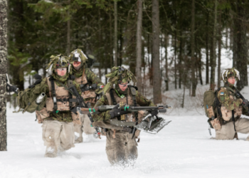 Shtetet baltike në alarm, NATO do rrisë prezencën pas akteve të sabotazhit