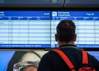 Hakerët pro-rusë godasin Italinë, e pësojnë aeroportet e Milanos dhe Ministria e Jashtme