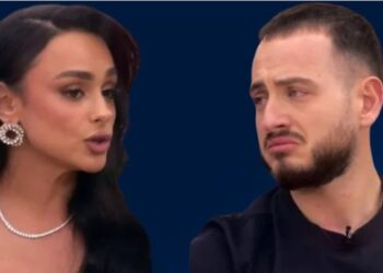Xumi i tregoi se ka ndjenja për të, Egli ia pret shkurt: S’më pëlqen, shkoi direkt te trëndafilat në shtrat