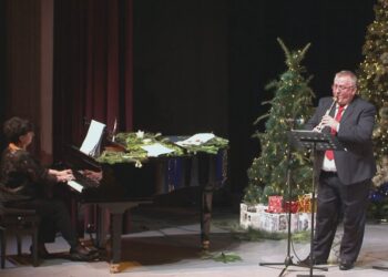 Mjeshtri që i dha shpirt tingujve të klarinetës, koncert në 60-vjetorin e lindjes