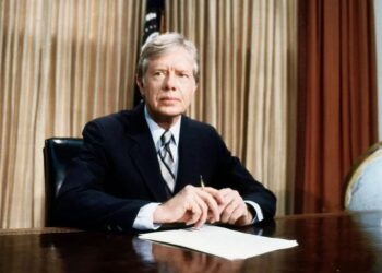 SHBA shpall 9 janarin ditë zie kombëtare! Kush ishte Jimmy Carter, presidenti më jetëgjatë amerikan