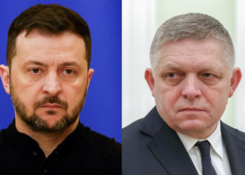 Sllovakia ‘shpërthen’ ndaj Ukrainës: A ia keni idenë se e ndani kufirin me Rusinë, dhe jo me Gjermaninë apo Zvicrën?