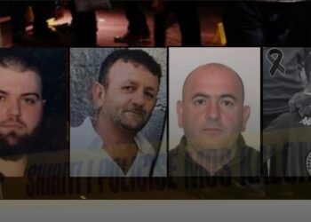 Atentate, vrasje në familje dhe dhunë mes të miturve, ngjarjet e bujshme të vitit 2024