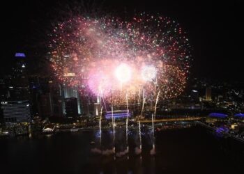 Cili vend feston i pari Vitin e Ri?