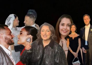 Nga Parashqevi Simaku, te sherri i bujshëm në Pallatin Mbretëror! Çfarë ndodhi me VIP-at tanë përgjatë vitit 2024