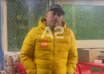 Ngjarja e rëndë në Vlorë, flet dëshmitari: Sa dëgjova të shtënat u shtriva barkas
