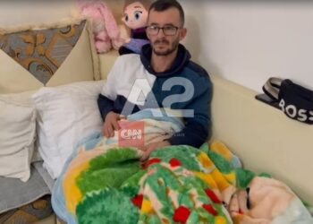 Atentati në Vlorë, i plagosuri i rastësishëm: Mendova se ishin fishekzjarrë! Policia më çoi në spital