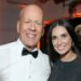 Demi Moore trazon rrjetin/ E quajti sëmundjen e Bruce Willis, ‘dhuratë’