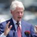 Ish-presidenti amerikan Bill Clinton shtrohet në spital