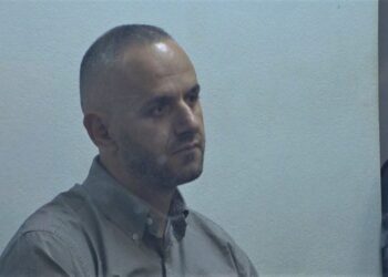 I dënuar me 14 vite burg për trafik kokaine, Gjykata e Lartë rrëzon rekursin e Arbër Çekajt